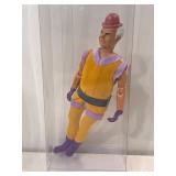 1970s MEGO Mr Mxyzptlk DC Comics 9-Inch Figure