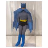 1970s Mego 8-Inch Batman Action Figure with Remova
