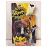 Batman Classic TV Series The Penguin Action Figure