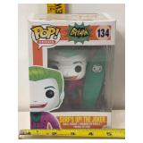 Funko Pop! Heroes #134 Surf
