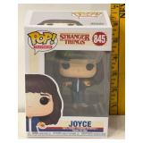 Funko Pop Television Stranger Things Joyce #845