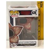 Funko Pop Stranger Things Demogorgon #428 Vinyl Fi
