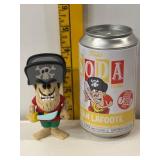 Funko Soda Figure Jean LaFoote with Can