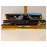 1966 Batman Classic TV Series Batmobile