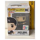 Funko Pop! The Office: Date Mike #904 Exclusive