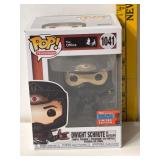 Funko Pop Television The Office Dwight Schrute Rec