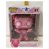 Funko Pop! Ad Icons 61 Franken Berry Vinyl Figure