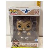 Funko Pop Count Chocula Vinyl Figure, General Mill