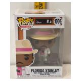 Funko Pop! Television: Florida Stanley, #1006