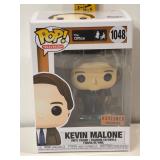 Funko Pop! Television Kevin Malone BoxLunch Exclus