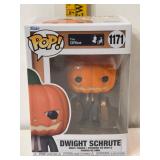 Funko Pop! The Office Dwight Schrute #1171 Vinyl F