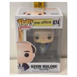 Funko Pop Television Kevin Malone #874 from The Of