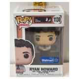 Funko Pop! Television Ryan Howard Walmart Exclusiv