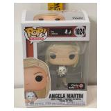 Funko Pop! The Office Angela Martin Vinyl Figure
