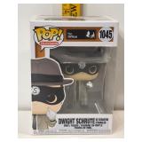 Funko Pop! The Office Dwight Schrute as Scranton S