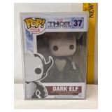 Marvel Thor: The Dark World Pop! Dark Elf Vinyl Fi