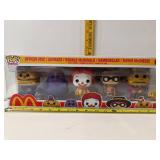 Funko Pop McDonald