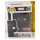 Funko Pop! Marvel Black Panther #311 Exclusive Bob