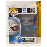 Funko Pop Heroes Darkseid #35 Vinyl Figure