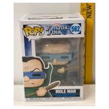 Funko Pop! Marvel Mole Man #562 Vinyl Figure