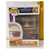 Funko Pop Guardians of the Galaxy Vol. 2 Stan Lee