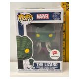 Funko Pop Marvel #334 The Lizard Walgreens Exclusi