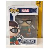 Marvel Funko Pop Doctor Octopus #150 Vinyl Figure