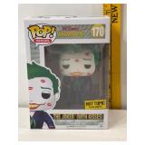 Funko Pop! Heroes 170 The Joker (With Kisses)