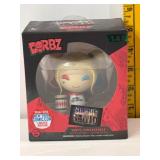 Funko Dorbz Harley Quinn Suicide Squad NYCC 2016 E
