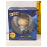 Dorbz Disney Beauty and the Beast Village Belle Ch