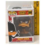 Funko Pop! Animation Looney Tunes Daffy Duck #308