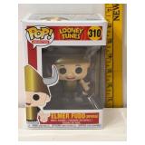 Funko Pop! Animation Elmer Fudd (Opera) #310 Vinyl