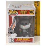 Funko Pop! Animation Bugs Bunny #307 Vinyl Figure