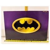 The History of Batman Collection Action Figure Set