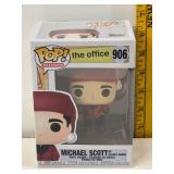 Funko Pop! Television The Office Michael Scott As