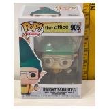 Funko Pop! The Office 905 Dwight Schrute as Elf Vi