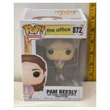 Funko Pop! Television The Office Pam Beesly #872