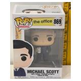 Funko Pop! Television: The Office - Michael Scott
