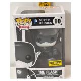 Funko Pop! Heroes The Flash Hot Topic Exclusive #1