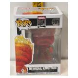 Funko Pop! Marvel 80 Years The Original Human Torc