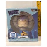 Funko Dorbz Space Cadet Vinyl Figure, Duck Dodgers