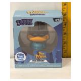 Funko Dorbz Duck Dodgers #496 Vinyl Figure