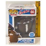 Funko Pop! Ad Icons Captain Cupcake #66 Vinyl Figu