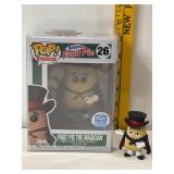 Funko Pop Ad Icons Hostess Fruit Pie #26 Limited E