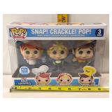 Funko Pop! Kellogg