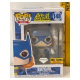 Funko Pop! Heroes Batgirl #148 Diamond Collection