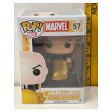 Marvel Pop! Vinyl Figure No. 57 Professor X