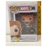 Marvel Pop! White Phoenix #30 Vinyl Bobblehead