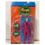 McFarlane Batman TV Series Joker Action Figure