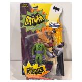 Batman Classic TV Series The Riddler Action Figure
